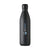 Branded Promotional TOPFLASK 750ML DRINK BOTTLE in Black Sports Drink Bottle From Concept Incentives.