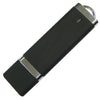 Branded Promotional SLIM 1 USB FLASH DRIVE MEMORY STICK Memory Stick USB From Concept Incentives.
