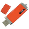 Branded Promotional SLIM 3 USB FLASH DRIVE MEMORY STICK Memory Stick USB From Concept Incentives.