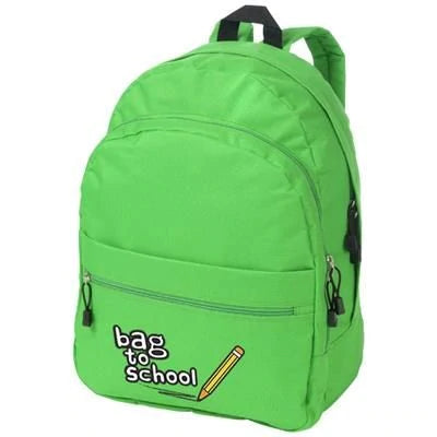 TREND 4-COMPARTMENT BACKPACK RUCKSACK