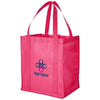 LIBERTY BOTTOM BOARD NON-WOVEN TOTE BAG