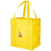 LIBERTY BOTTOM BOARD NON-WOVEN TOTE BAG