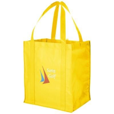 LIBERTY BOTTOM BOARD NON-WOVEN TOTE BAG