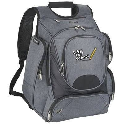 PROTON 17 CHECKPOINT FRIENDLY LAPTOP BACKPACK RUCKSACK