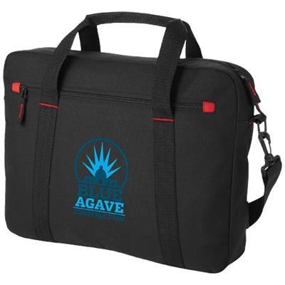 Branded Promotional VANCOUVER 15 Bag From Concept Incentives.