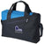 Branded Promotional PORTLAND CONFERENCE BAG in Royal Blue Bag From Concept Incentives.
