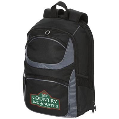 Branded Promotional CONTINENTAL 15 Bag From Concept Incentives.