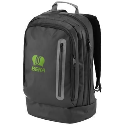 Branded Promotional NORTH-SEA 15 Bag From Concept Incentives.