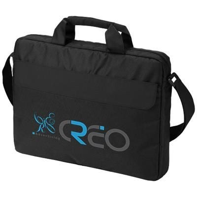 Branded Promotional OKLAHOMA 15 Bag From Concept Incentives.