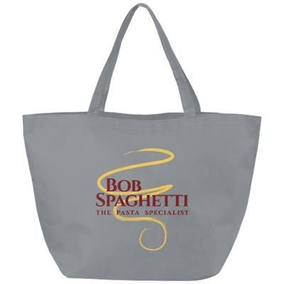 MARYVILLE NON-WOVEN SHOPPER TOTE BAG