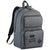 Branded Promotional GRAPHITE GREY DELUXE 15 Bag From Concept Incentives.