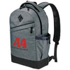Branded Promotional GRAPHITE-SLIM 15 Bag From Concept Incentives.