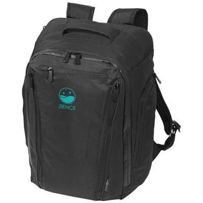 Branded Promotional DELUXE 15 Bag From Concept Incentives.