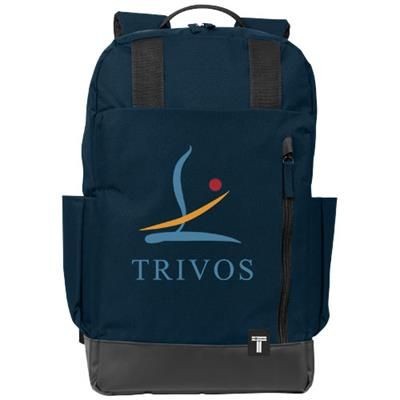 Branded Promotional COMPU 15 Bag From Concept Incentives.