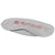 Branded Promotional AURORA SLEEPING MASK in Grey Eye Mask From Concept Incentives.