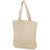Branded Promotional MAINE MESH COTTON TOTE BAG in Natural Bag From Concept Incentives.