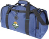 Branded Promotional REPREVE OCEAN GRS RPET DUFFEL BAG from Concept Incentives