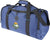 Branded Promotional REPREVE OCEAN GRS RPET DUFFEL BAG from Concept Incentives