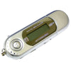 Branded Promotional MD985 MP3 PLAYER USB MP3 Player From Concept Incentives.