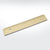 Branded Promotional GREEN & GOOD SUSTAINABLE WOOD 20CM RULER Ruler From Concept Incentives.