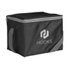 Branded Promotional FRESHCOOLER RPET COOL BAG in Black Cool Bag From Concept Incentives.