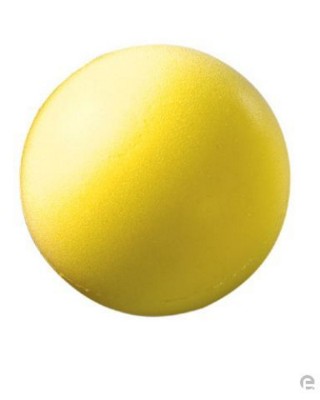 Branded Promotional SOFT FOAM BALL MEDIUM Ball From Concept Incentives.