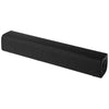 Branded Promotional VIBRANT BLUETOOTH¬¨√Ü MINI SOUND BAR in Black Solid Technology From Concept Incentives.