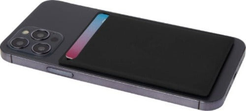 MAGNETIC PHONE WALLET