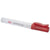 Branded Promotional SPRITZ 10 ML HAND CLEANSER SPRAY PEN in Red Soap From Concept Incentives.