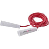Branded Promotional RICO 2 METRE SKIPPING ROPE in Red Skipping Rope From Concept Incentives.