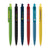 Branded Promotional Wave Softy Pen From Concept Incentives.