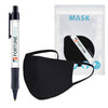 Branded Promotional Value UProtect® Kit Pen From Concept Incentives.