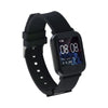 Branded Promotional FIT-BOOST SMART WATCH Watch From Concept Incentives.