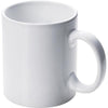 Branded Promotional MUG VIESTE Mug From Concept Incentives.
