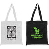 Branded Promotional Stockholm - Eco Recycled Plastic Tote Bag Bag From Concept Incentives.