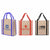 Branded Promotional Vancouver - Eco Kraft Paper Tote Bag Bag From Concept Incentives.