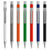 Branded Promotional BIC¬¨√Ü METAL PRO Pen From Concept Incentives.