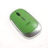 Branded Promotional CORDLESS RF BEAN COMPUTER MOUSE Mouse From Concept Incentives.