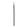 Branded Promotional TOPICVARNISH PENCIL in Dark Blue Pencil From Concept Incentives.
