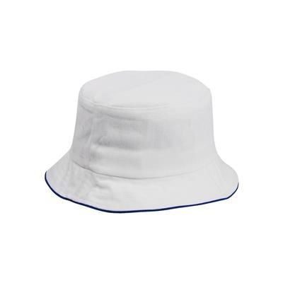 Branded Promotional SUN HAT LARGE SIZE Hat From Concept Incentives.