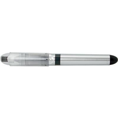 Branded Promotional STYB COMPACT RB Pen From Concept Incentives.