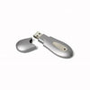 Branded Promotional RECYCLED BEAN USB MEMORY STICK Memory Stick USB From Concept Incentives.