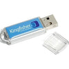 Branded Promotional BUBBLE USB MEMORY STICK Memory Stick USB From Concept Incentives.