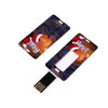 Branded Promotional CARD TAG USB FLASH DRIVE MEMORY STICK Memory Stick USB From Concept Incentives.