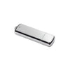 Branded Promotional EXECUTIVE 3 USB MEMORY STICK in Zinc Alloy Metal Memory Stick USB From Concept Incentives.