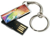 Branded Promotional MICRO-FLIP USB MEMORY STICK Memory Stick USB From Concept Incentives.