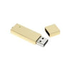 Branded Promotional NUGGET USB MEMORY STICK Memory Stick USB From Concept Incentives.