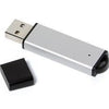 Branded Promotional RECTANGULAR USB MEMORY STICK Memory Stick USB From Concept Incentives.