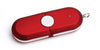 Branded Promotional RUBBER USB MEMORY STICK Memory Stick USB From Concept Incentives.