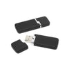 Branded Promotional RUBBER 4 USB MEMORY STICK Memory Stick USB From Concept Incentives.